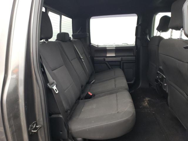 Photo 10 from auction – 2017 FORD F150 SUPER with VIN 1FTEW1EP0HKC52198