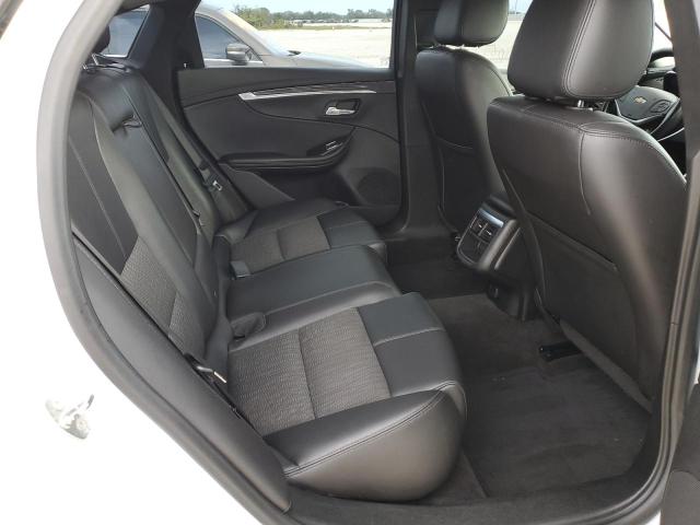 Photo 10 from auction – 2016 CHEVROLET IMPALA LT with VIN 2G1115S36G9131903