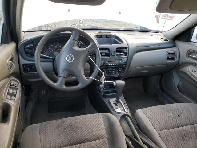 Photo 8 from auction – 2005 NISSAN SENTRA 1.8 with VIN 3N1CB51D35L523385