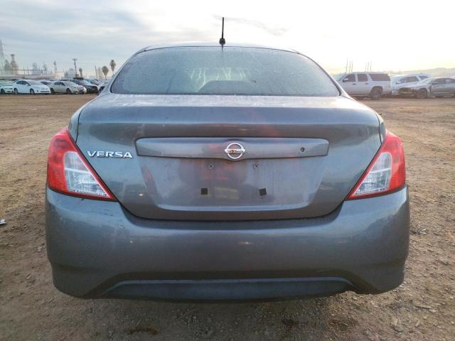 Photo 6 from auction – 2016 NISSAN VERSA S with VIN 3N1CN7AP7GL894694