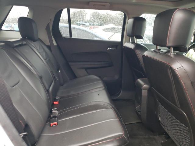 Photo 11 from auction – 2015 GMC TERRAIN SL with VIN 2GKFLTE36F6310972