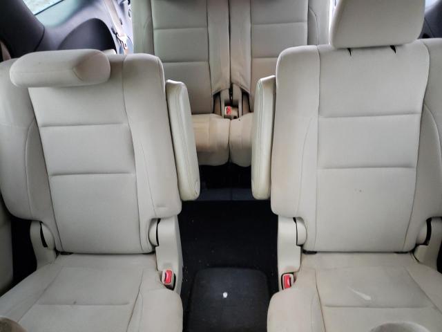Photo 10 from auction – 2015 DODGE DURANGO SX with VIN 1C4RDHAG9FC702377