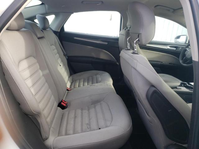 Photo 10 from auction – 2014 FORD FUSION S with VIN 1FA6P0G73E5369279