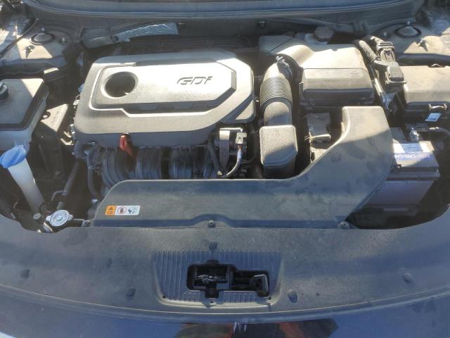 Photo 11 from auction – 2017 HYUNDAI SONATA SE with VIN 5NPE24AF2HH478882