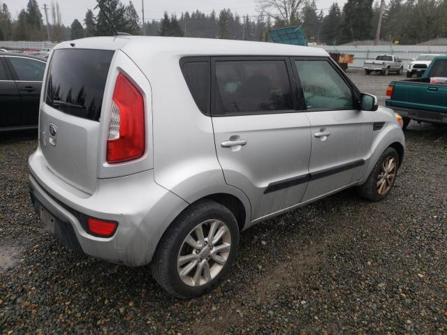 Photo 3 from auction – 2013 KIA SOUL + with VIN KNDJT2A64D7754249