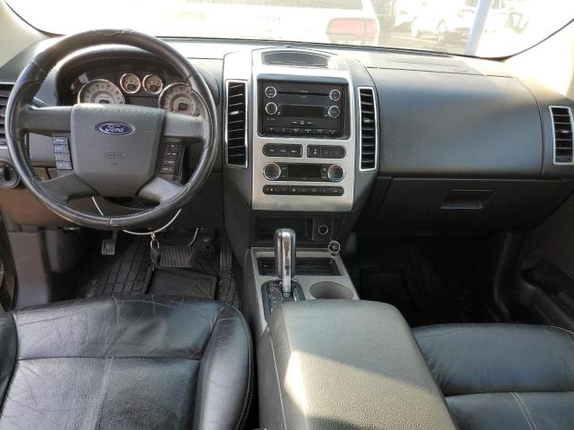 Photo 8 from auction – 2008 FORD EDGE LIMIT with VIN 2FMDK49C08BA48409