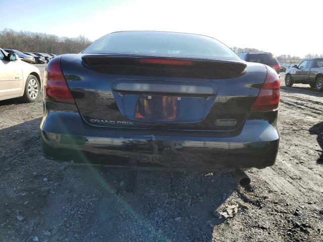 Photo 6 from auction – 2008 PONTIAC GRAND PRIX with VIN 2G2WP552281101333