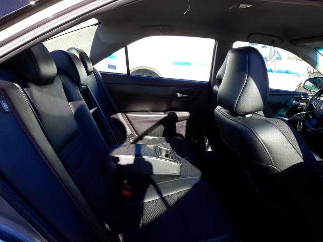 Photo 10 from auction – 2016 TOYOTA CAMRY LE with VIN 4T1BF1FK2GU258976