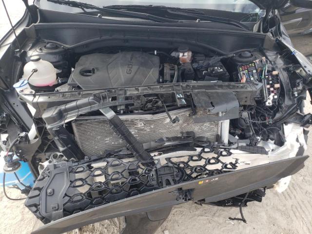Photo 12 from auction – 2021 KIA SORENTO S with VIN 5XYRLDLC4MG030775