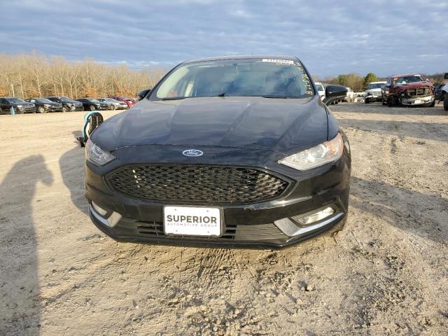 Photo 5 from auction – 2018 FORD FUSION SE with VIN 3FA6P0HD2JR280881