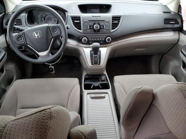 Photo 8 from auction – 2012 HONDA CR-V EX with VIN 5J6RM3H50CL018850