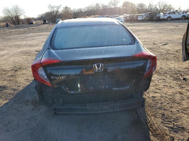 Photo 6 from auction – 2017 HONDA CIVIC LX with VIN 19XFC2F55HE029254