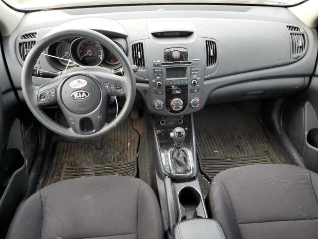 Photo 8 from auction – 2012 KIA FORTE EX with VIN KNAFU4A21C5573015