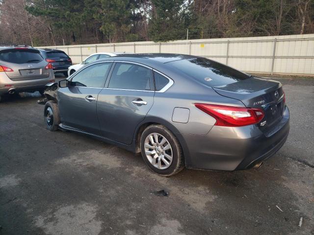Photo 2 from auction – 2017 NISSAN ALTIMA 2.5 with VIN 1N4AL3AP1HN360925