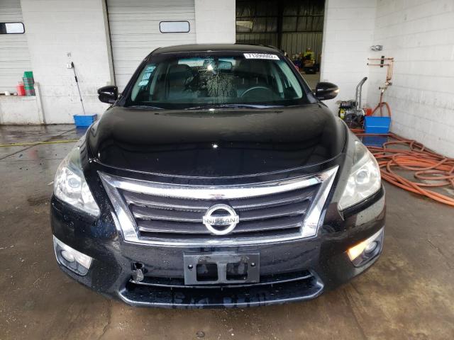 Photo 5 from auction – 2015 NISSAN ALTIMA 2.5 with VIN 1N4AL3AP5FN895575