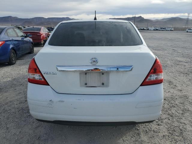 Photo 6 from auction – 2009 NISSAN VERSA S with VIN 3N1BC11E19L417873