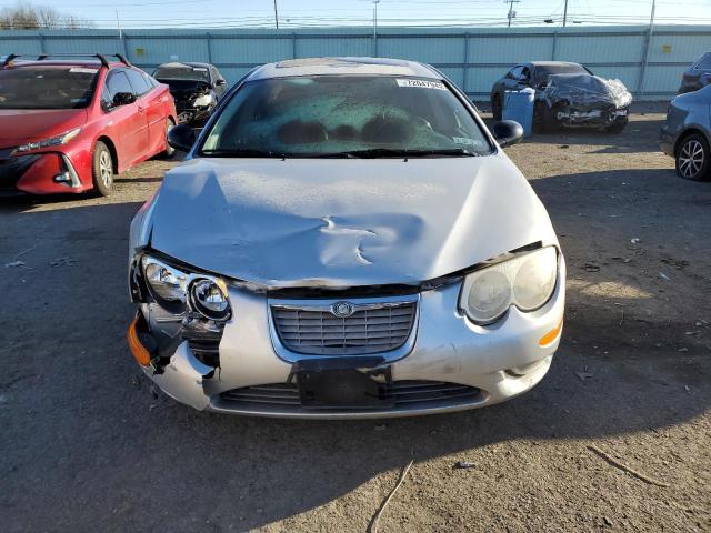Photo 5 from auction – 2004 CHRYSLER 300M with VIN 2C3HE66GX4H697789