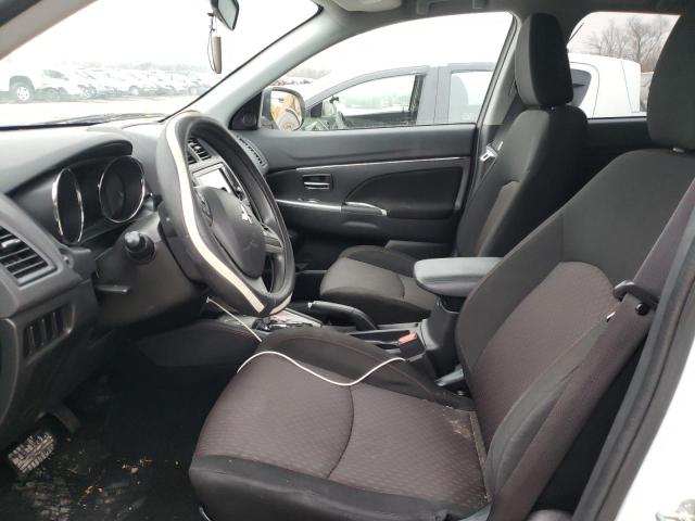 Photo 7 from auction – 2018 MITSUBISHI OUTLANDER with VIN JA4AP3AU9JZ017860