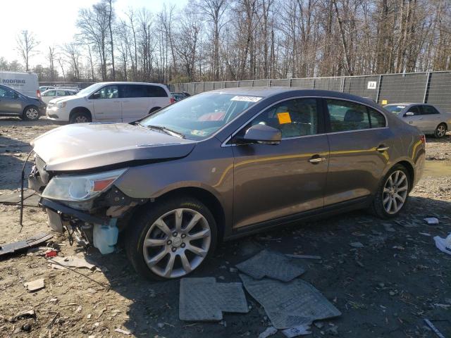 BUICK LACROSSE C 2011 con VIN 1G4GE5ED0BF272522 - Foto de la subasta