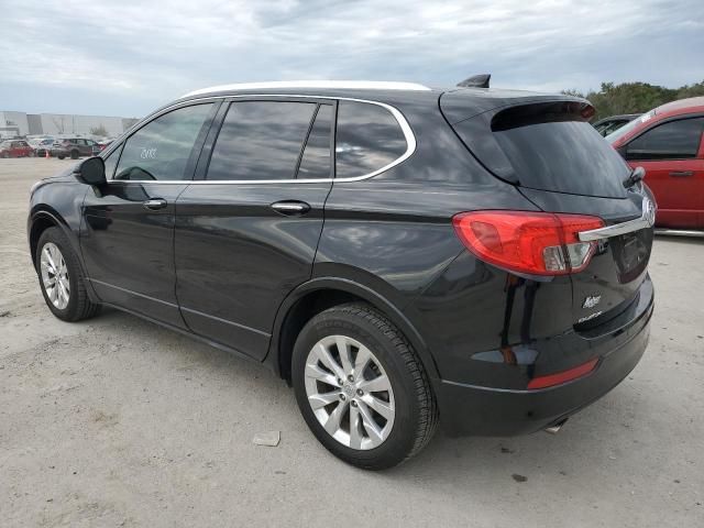 Photo 2 from auction – 2017 BUICK ENVISION P with VIN LRBFXBSA0HD039813