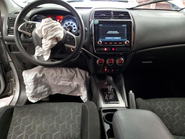 Photo 8 from auction – 2020 MITSUBISHI OUTLANDER with VIN JA4AR3AU4LU001866