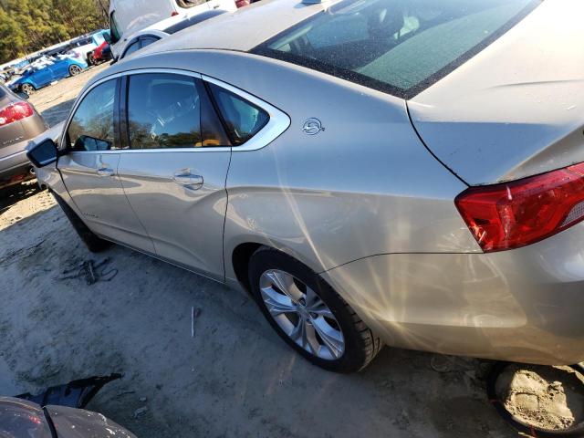 Photo 2 from auction – 2014 CHEVROLET IMPALA LT with VIN 2G1125S39E9227888