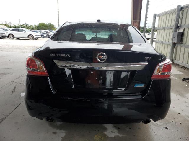 Photo 6 from auction – 2013 NISSAN ALTIMA 2.5 with VIN 1N4AL3APXDC142259
