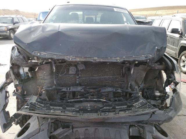 Photo 5 from auction – 2012 FORD F150 SUPER with VIN 1FTFW1ET6CFA41882