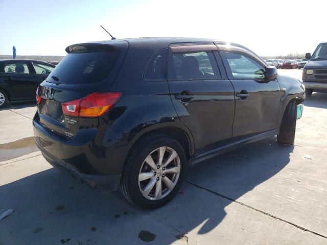 Zdjęcie 3 z aukcji – 2015 MITSUBISHI OUTLANDER z VIN 4A4AP3AU5FE038119
