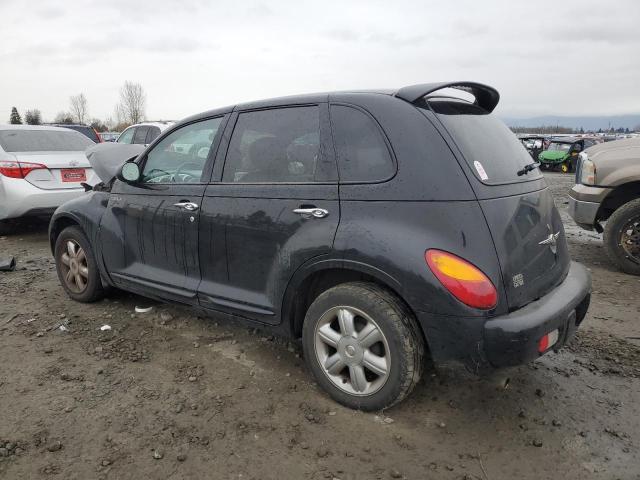 Photo 2 from auction – 2005 CHRYSLER PT CRUISER with VIN 3C8FY68B35T597312