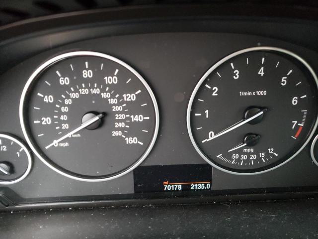 Photo 9 from auction – 2016 BMW X3 XDRIVE2 with VIN 5UXWX9C56G0D75498