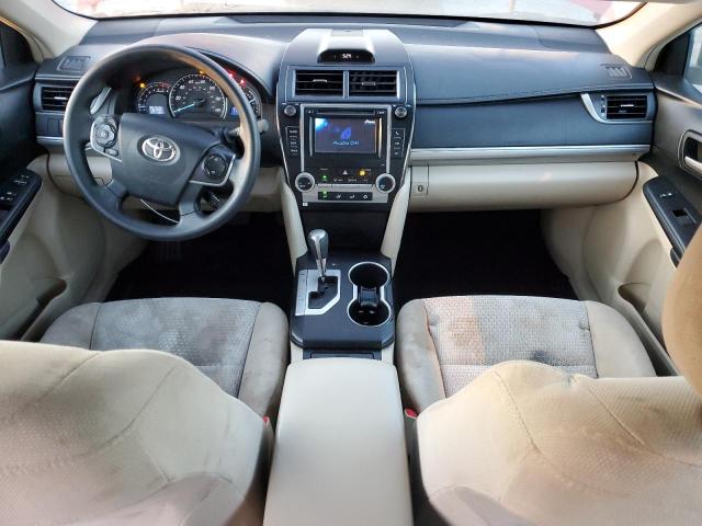 Photo 8 from auction – 2012 TOYOTA CAMRY BASE with VIN 4T4BF1FK2CR233768