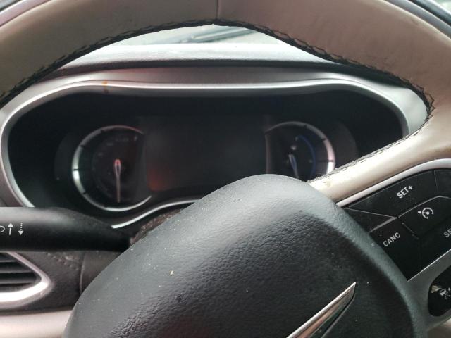 صورة رقم 9 من المزاد - 2018 CHRYSLER PACIFICA H مع VIN 2C4RC1N7XJR229609