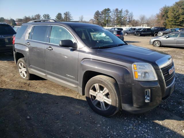 Photo 4 from auction – 2015 GMC TERRAIN SL with VIN 2GKFLWEK3F6212040