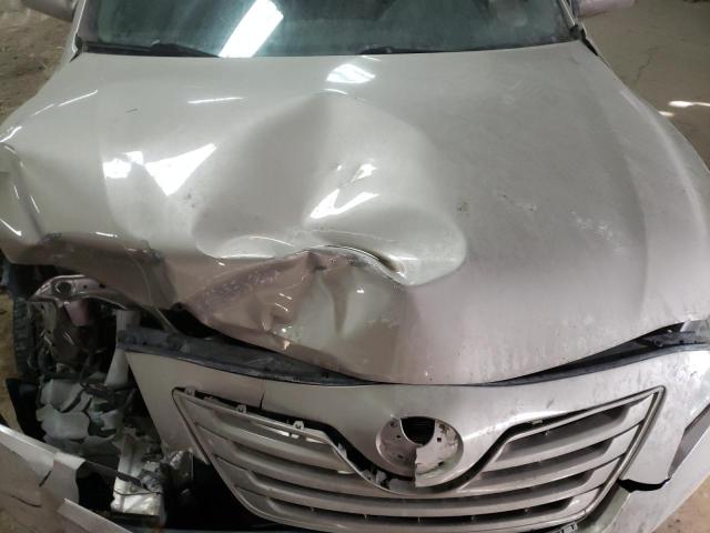 Photo 11 from auction – 2007 TOYOTA CAMRY CE with VIN 4T4BE46K27R007952