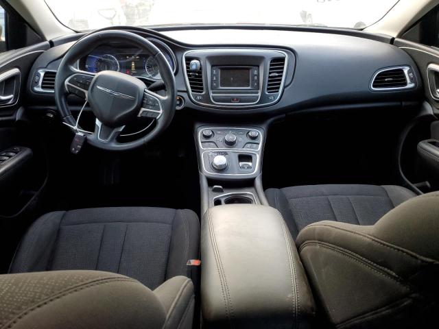 Photo 8 from auction – 2017 CHRYSLER 200 LX with VIN 1C3CCCFB5HN504156
