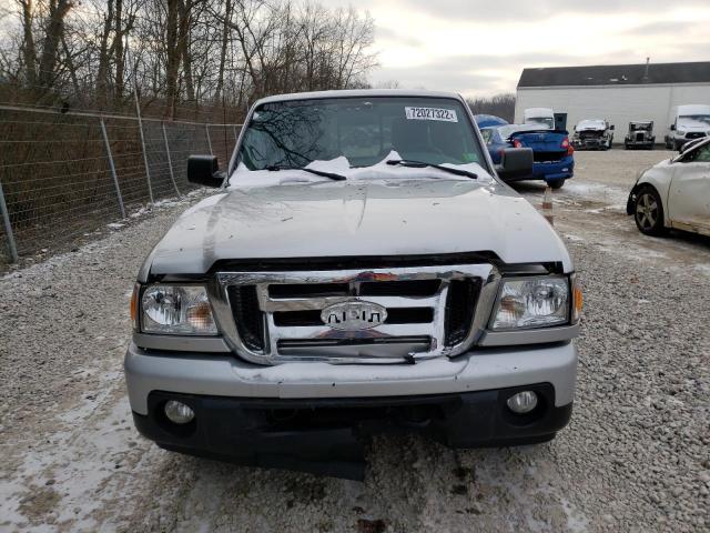 Photo 5 from auction – 2011 FORD RANGER SUP with VIN 1FTLR4FE1BPA96969
