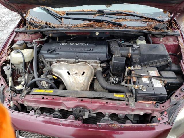 Photo 11 from auction – 2007 TOYOTA SCION TC with VIN JTKDE177870182951