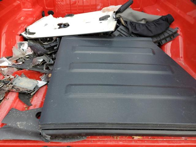 Photo 13 from auction – 2021 JEEP GLADIATOR with VIN 1C6HJTAG5ML513561