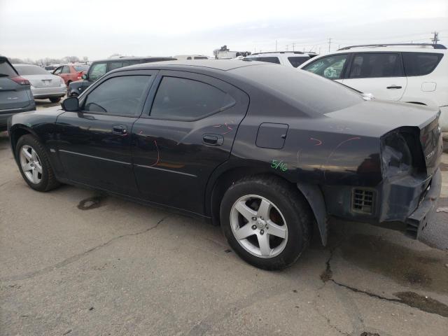 Photo 2 from auction – 2010 DODGE CHARGER SX with VIN 2B3CA3CV9AH308219