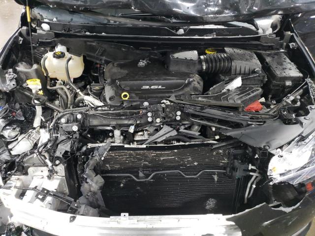 Photo 12 from auction – 2019 CHRYSLER PACIFICA T with VIN 2C4RC1EG5KR541712
