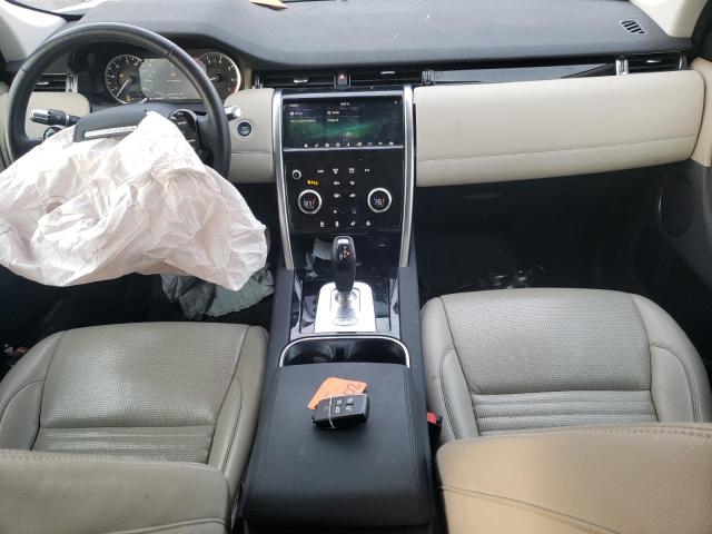 Photo 8 from auction – 2020 LAND ROVER DISCOVERY with VIN SALCK2FX7LH835471