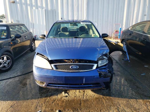 Photo 5 from auction – 2005 FORD FOCUS ZX4 with VIN 1FAFP34N55W256495