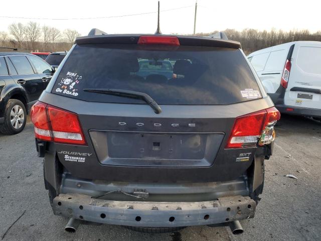 Photo 6 from auction – 2015 DODGE JOURNEY SX with VIN 3C4PDCBG3FT678574