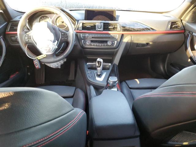 Photo 8 from auction – 2015 BMW 335 I with VIN WBA3A9C59FKW74857