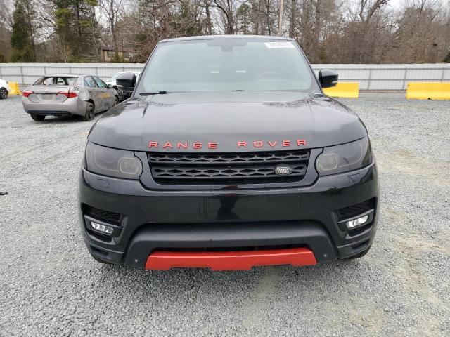 Photo 5 from auction – 2014 LAND ROVER RANGE ROVE with VIN SALWR2WF1EA500542