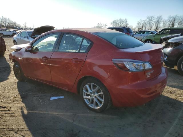 Foto 2 de la subasta – 2012 MAZDA 3 S con VIN JM1BL1V90C1655223
