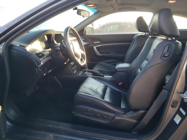 Photo 7 from auction – 2011 HONDA ACCORD EXL with VIN 1HGCS1B88BA014453