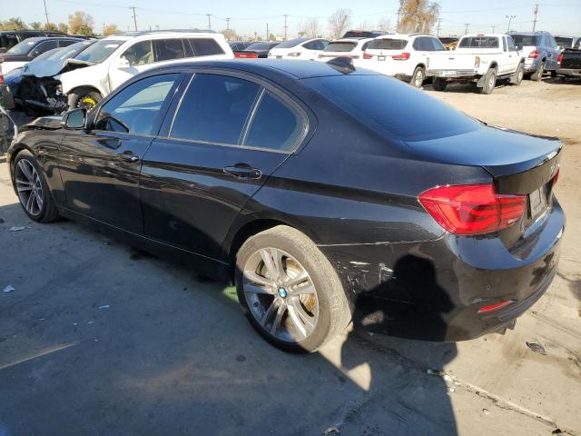 Photo 2 from auction – 2016 BMW 328 I SULE with VIN WBA8E9G55GNU27632