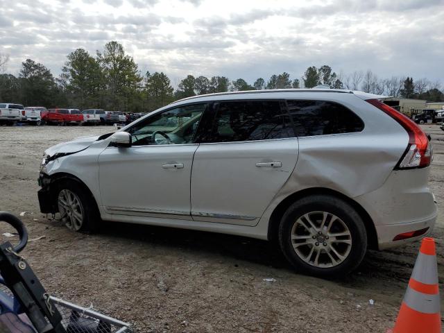 Photo 2 from auction – 2015 VOLVO XC60 T5 PR with VIN YV440MDC6F2589577